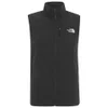 The North Face Men's Gordon Lyons Vest Full Zip Gilet - TNF Black - Image 1