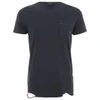 NEUW Men's Enkel Pocket T-Shirt - Black - Image 1