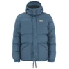 Penfield Men's Bowerbridge Down Insulated Hooded Jacket - Petrol - Image 1