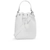 Grafea Women's Cherie Bucket Bag - White - Image 1