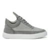 Filling Pieces Leguano Low Top Trainers - Grey - Image 1