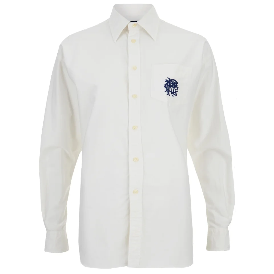 Polo Ralph Lauren Women's Ellen Shirt - White Image 1
