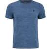 Polo Ralph Lauren Men's Short Sleeve Crew Neck T-Shirt - River Blue - Image 1