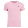 Polo Ralph Lauren Men's Short Sleeve Crew Neck T-Shirt - Bright Rose - Image 1
