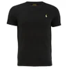 Polo Ralph Lauren Men's Custom Fit Crew Neck T-Shirt - Polo Black - Image 1