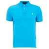 Polo Ralph Lauren Men's Slim Fit Polo Shirt - Cove Blue - Image 1