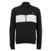 Polo Ralph Lauren Men's Full Zip Sweatshirt - Polo Black - Image 1