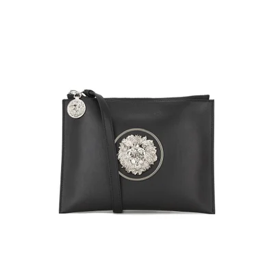 Versus Versace Women's Clutch Bag - Black
