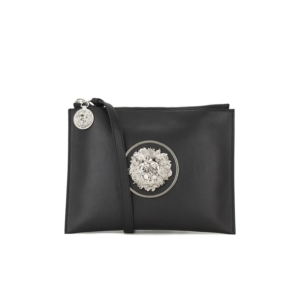 Versus Versace Women's Clutch Bag - Black Image 1