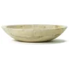 Nkuku Zarna Wooden Serving Bowl - Image 1