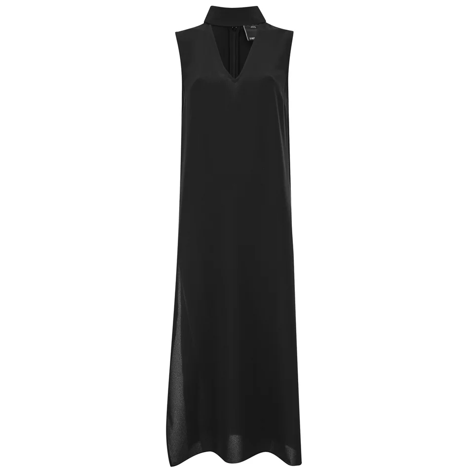 C/MEO COLLECTIVE Women's Day 1 Top - Black Image 1