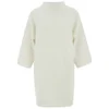 C/MEO COLLECTIVE Women's Warm Winds Dress - Ivory - Image 1