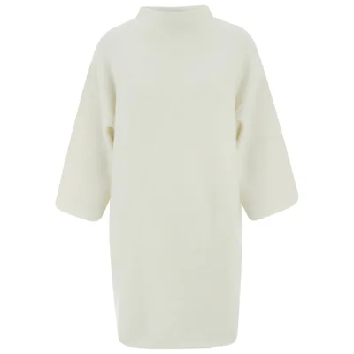 C/MEO COLLECTIVE Women's Warm Winds Dress - Ivory