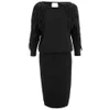 Gestuz Women's Crystal Dress - Black - Image 1