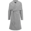 The Fifth Label Women's City of Sound Coat - Grey - Image 1