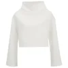 The Fifth Label Women's Watchtower Long Sleeve Sweatshirt - White - Image 1
