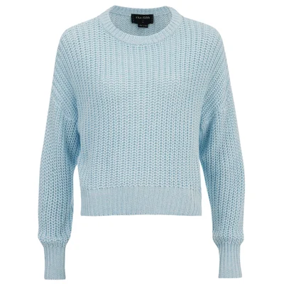 The Fifth Label Women's Daylight Knitted Jumper - Powder Blue