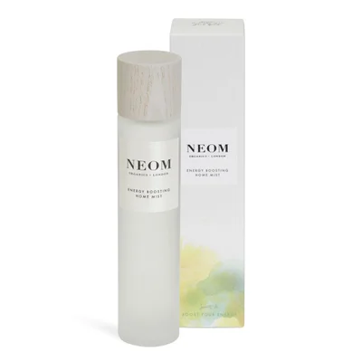 NEOM Organics Energy Boosting Home Mist (100ml)