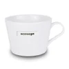 Keith Brymer Jones Scrooge Mini Mug - White - Image 1