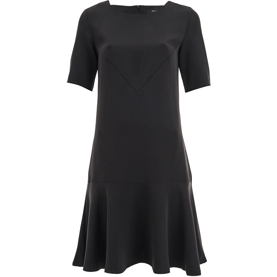 Selected Femme Women's Minja Dress - Black Image 1