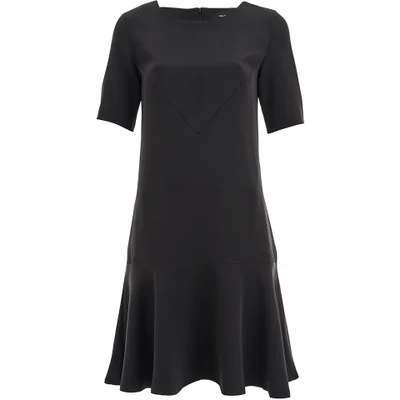 Selected Femme Women's Minja Dress - Black