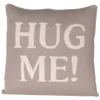 Bark & Blossom Hug Me Cushion - Image 1