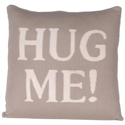 Bark & Blossom Hug Me Cushion