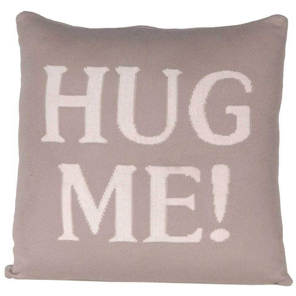 Bark & Blossom Hug Me Cushion Image 1