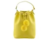 Grafea Women's Cherie Bucket Bag - Yellow - Image 1