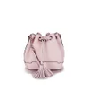 Rebecca Minkoff Women's Micro Lexi Bucket Bag - Baby Pink - Image 1