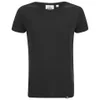 Cheap Monday Men's Cap Pocket T-Shirt - Punk Black - Image 1