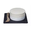 Just Slate Stoneware Gourmet Cheese Baker - Image 1