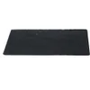 Just Slate Rectangular Place Mats in Gift Box - Set of 2 - Image 1