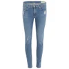 rag & bone Women's Skinny Jeans - Everton - Image 1
