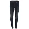 rag & bone Women's 10 Inch Skinny Jeans - Aston - Image 1