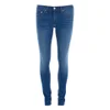 rag & bone Women's Skinny Jeans - Houston - Image 1