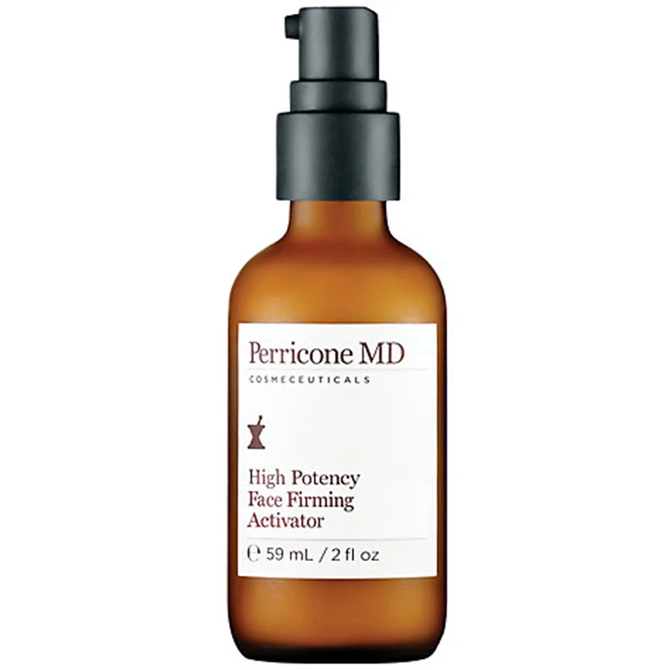 Perricone MD High Potency Face Firming Activator Image 1