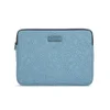 Marc by Marc Jacobs Women's Scrambled Logo 13 Inch Computer Case - Ice Blue - Image 1
