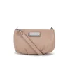 Marc by Marc Jacobs Women's New Q Percy Cross Body Bag - Nude - Image 1