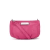 Marc by Marc Jacobs Women's New Q Percy Cross Body Bag - Pink - Image 1