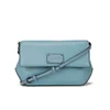 Marc by Marc Jacobs Women's Too Hot To Handle Noa Cross Body Bag - Ice Blue - Image 1