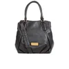 Marc by Marc Jacobs Women's New Q Fran Tote Bag - Black - Image 1