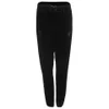 Theory Women's Thorene Velvet Trousers - Black - Image 1