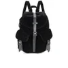 Herschel Supply Co. Dawson Backpack - Black Velvet - Image 1