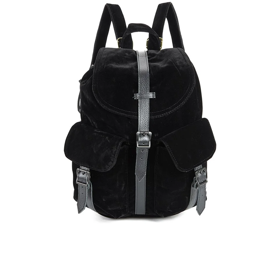 Herschel Supply Co. Dawson Backpack - Black Velvet Image 1