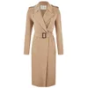 Selected Femme Women's Tana Trench Coat - Camel - Image 1