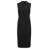 Selected Femme Women's Flikka Dress - Black - Image 1