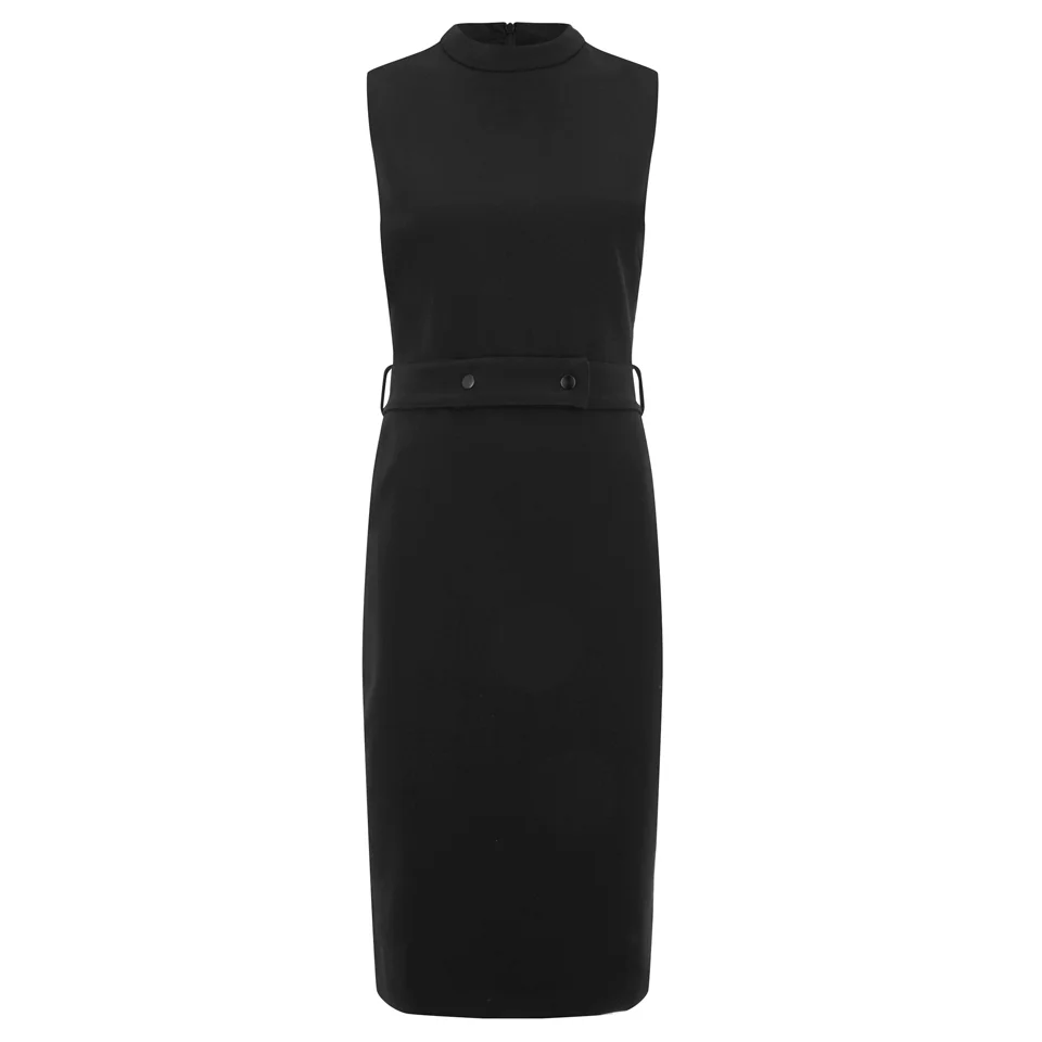 Selected Femme Women's Flikka Dress - Black Image 1
