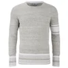 Vivienne Westwood Men's Wayne Round Neck Sweatshirt - Grey - Image 1