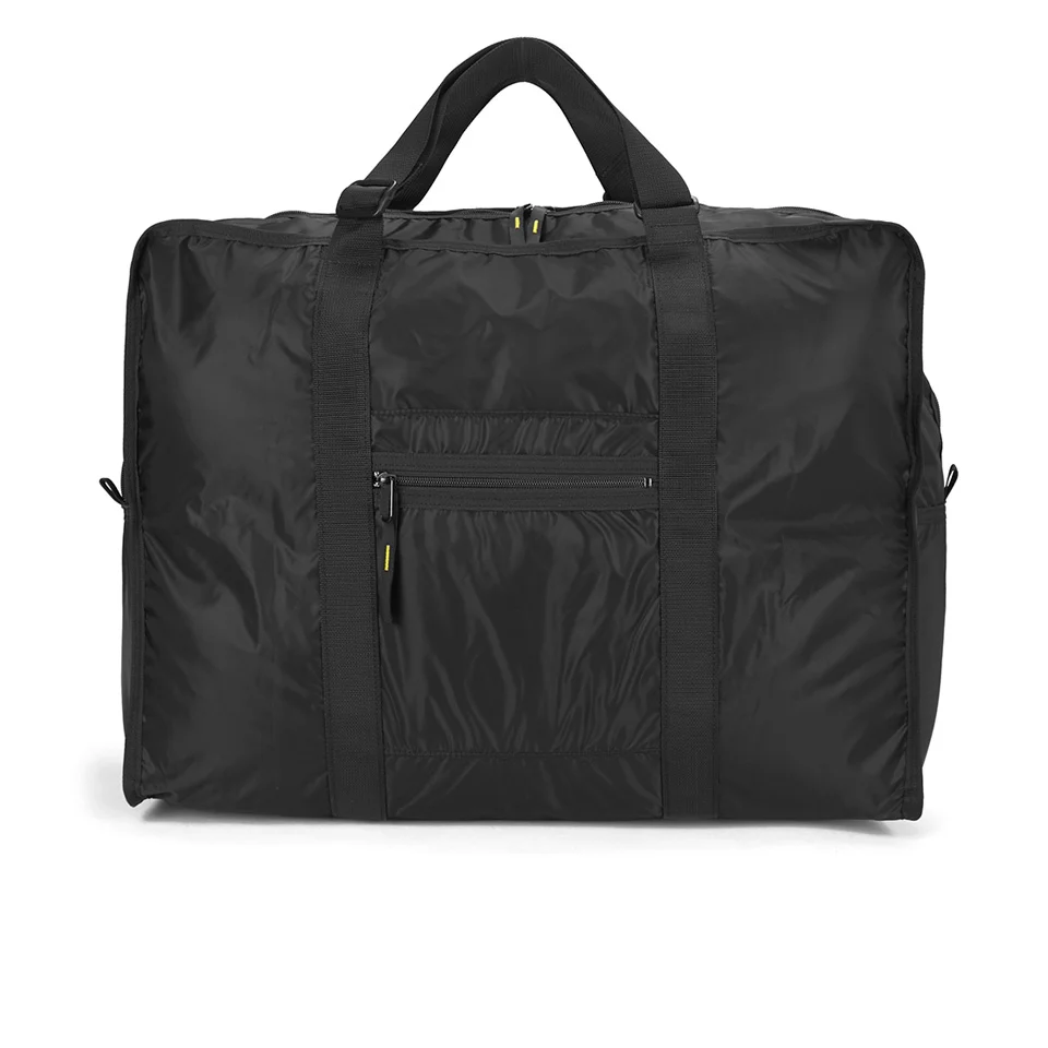 Porter-Yoshida Men's Trek Convertible Duffle Bag - Black Image 1
